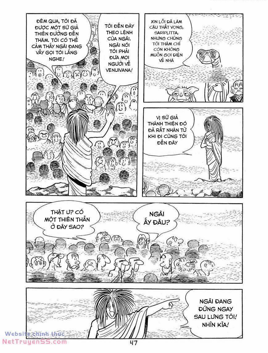 Buddha - Truyền Thuyết Đức Phật 61 trang 46