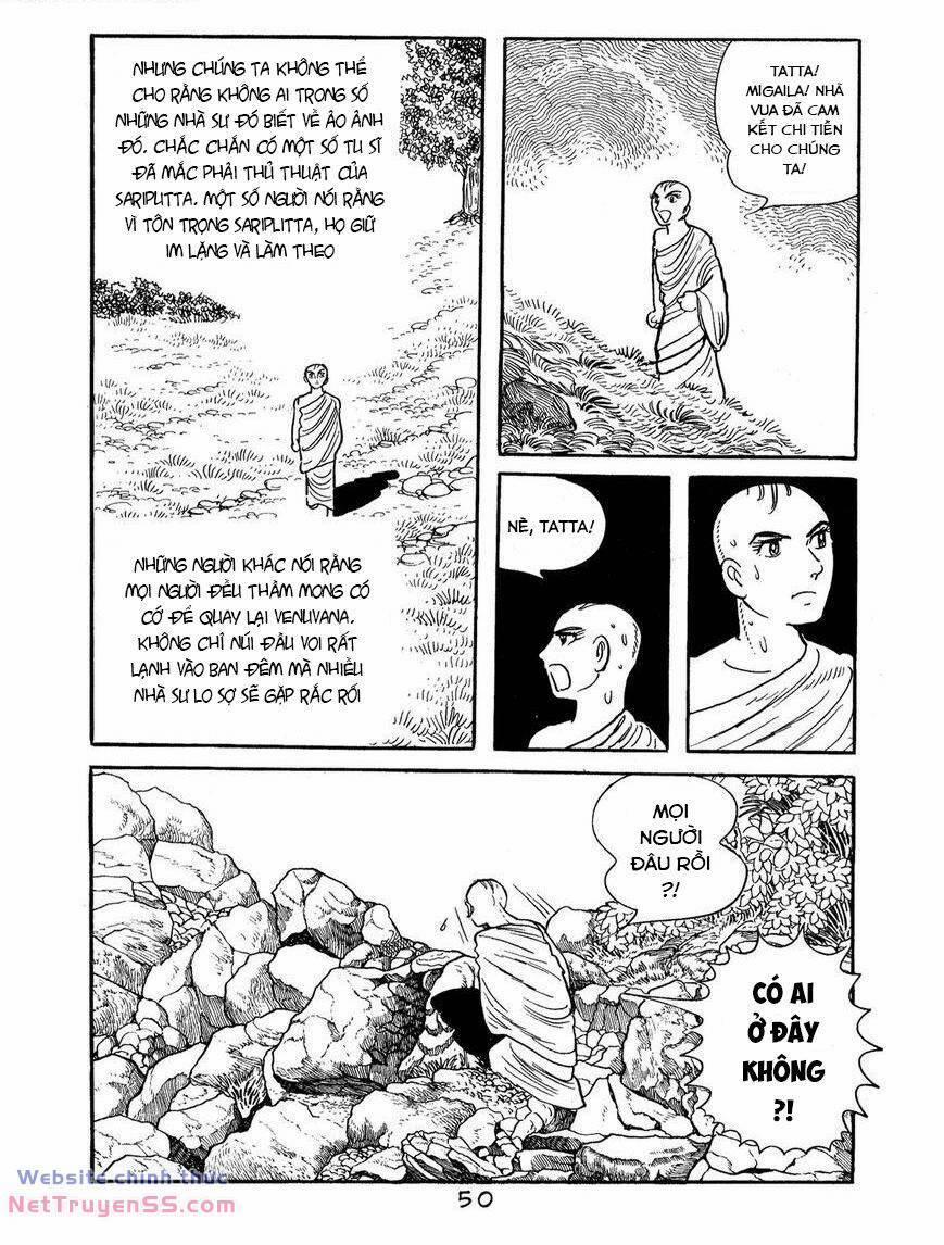 Buddha - Truyền Thuyết Đức Phật 61 trang 49