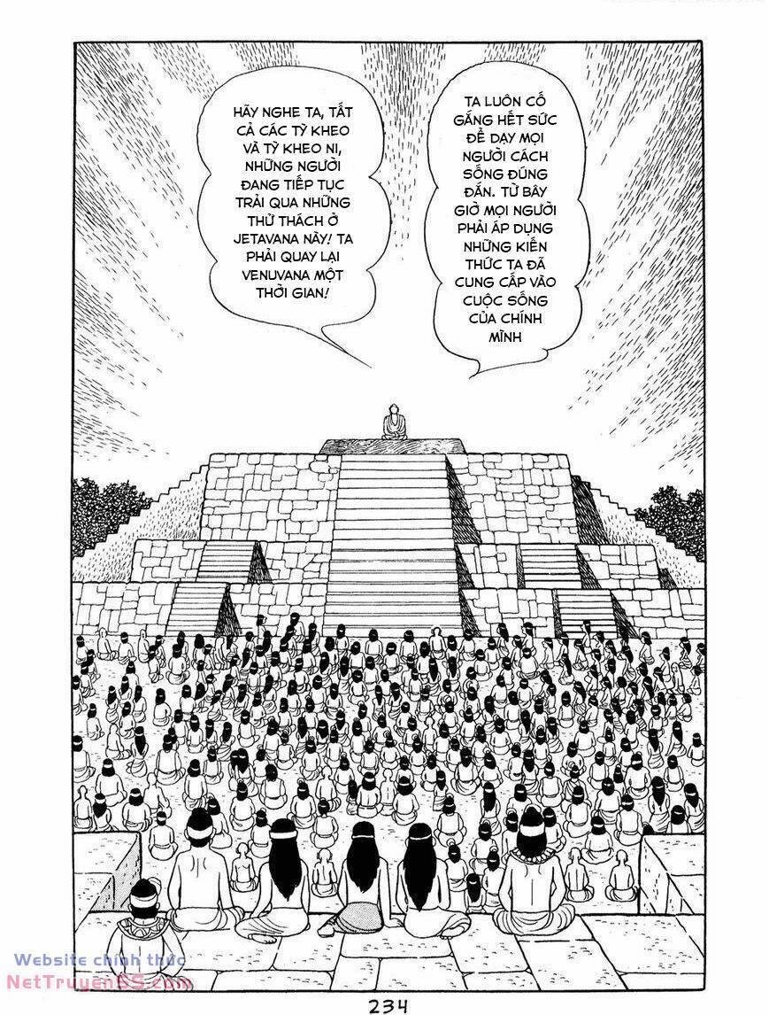Buddha - Truyền Thuyết Đức Phật 66 trang 23