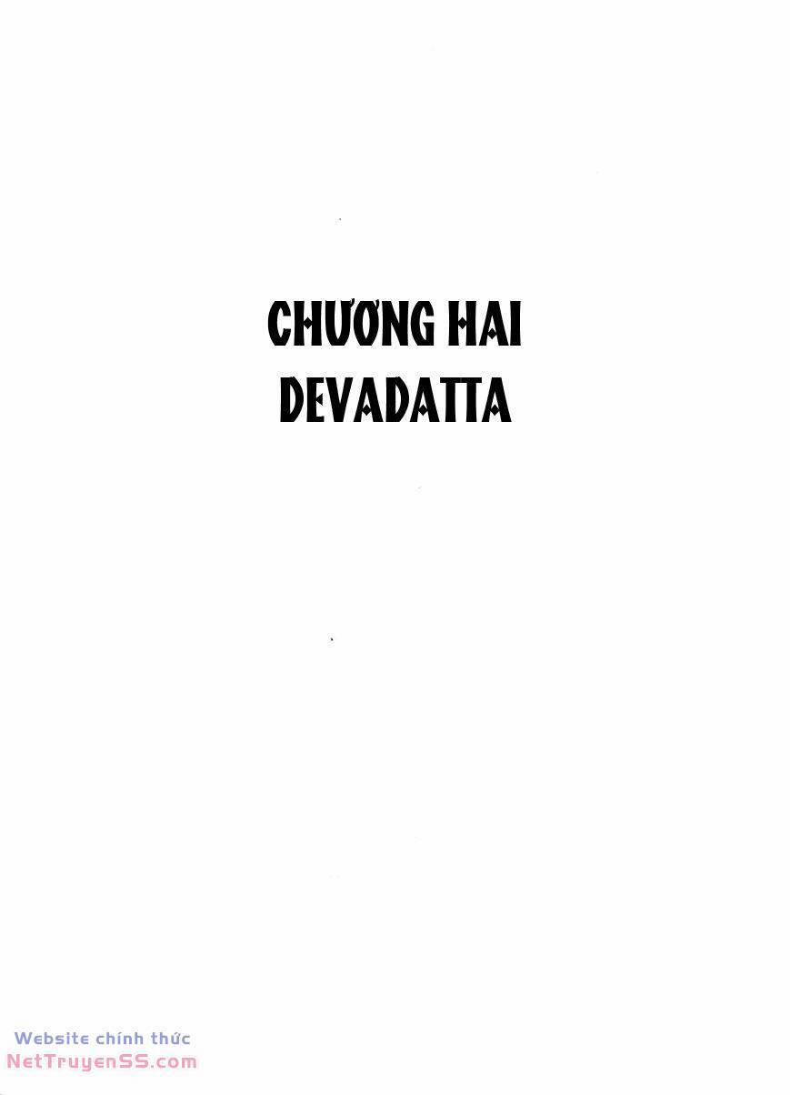 Buddha - Truyền Thuyết Đức Phật 67 trang 2
