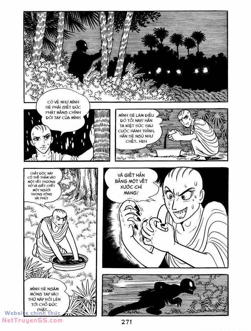 Buddha - Truyền Thuyết Đức Phật 67 trang 28