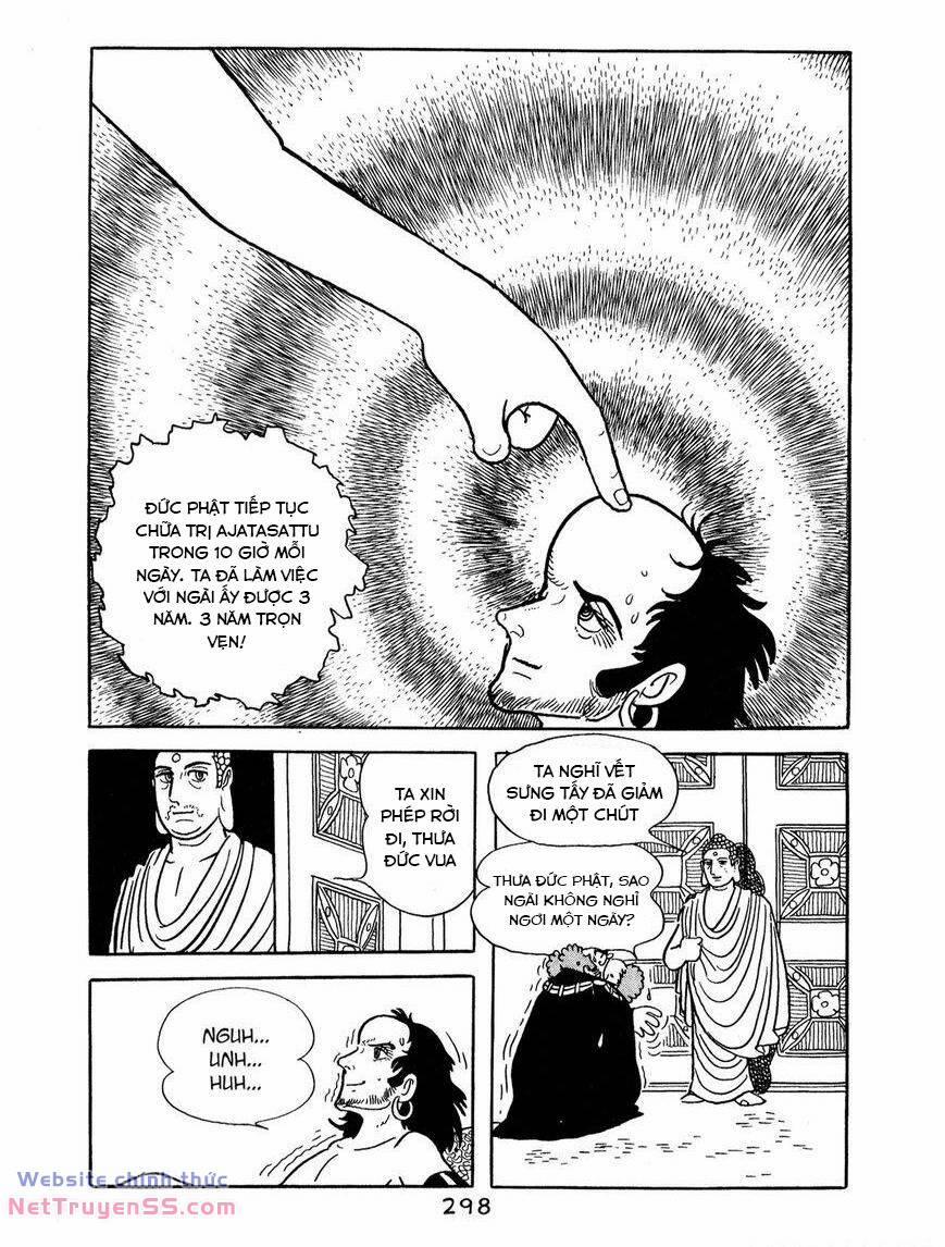 Buddha - Truyền Thuyết Đức Phật 68 trang 25