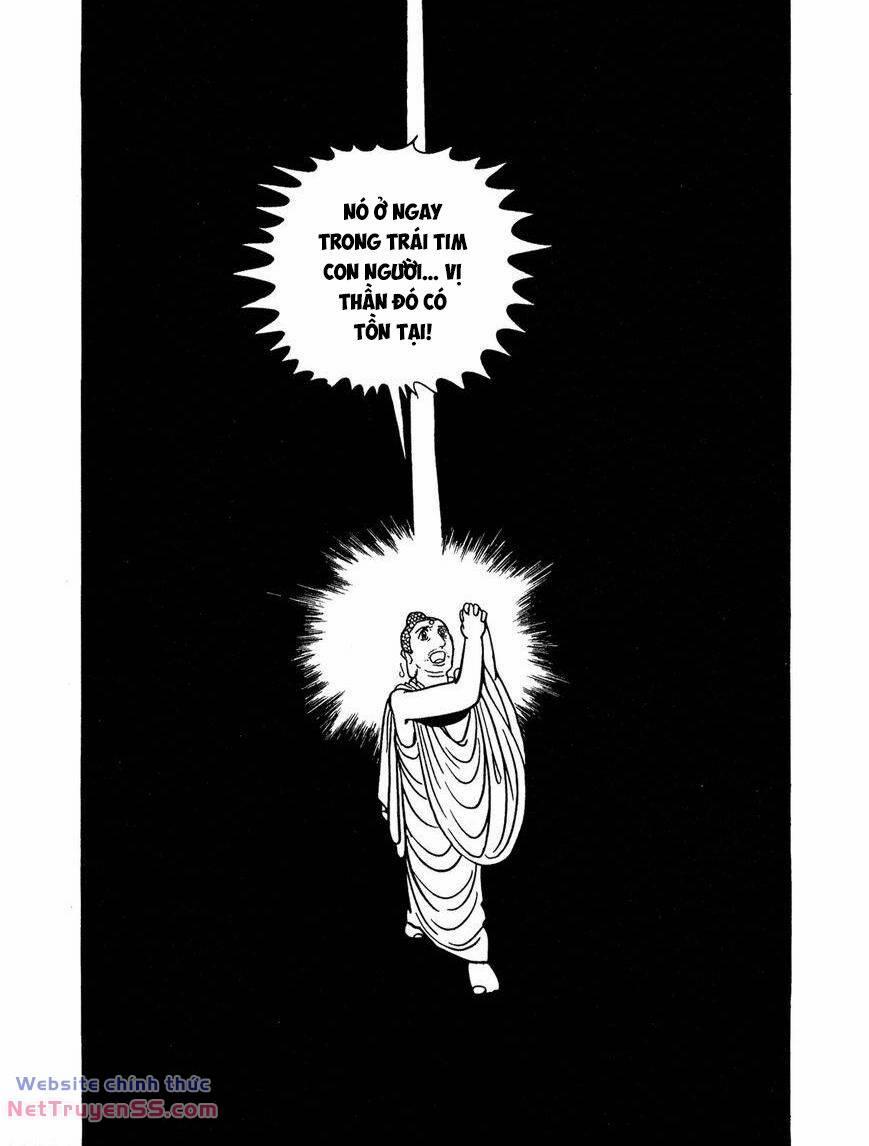 Buddha - Truyền Thuyết Đức Phật 68 trang 28