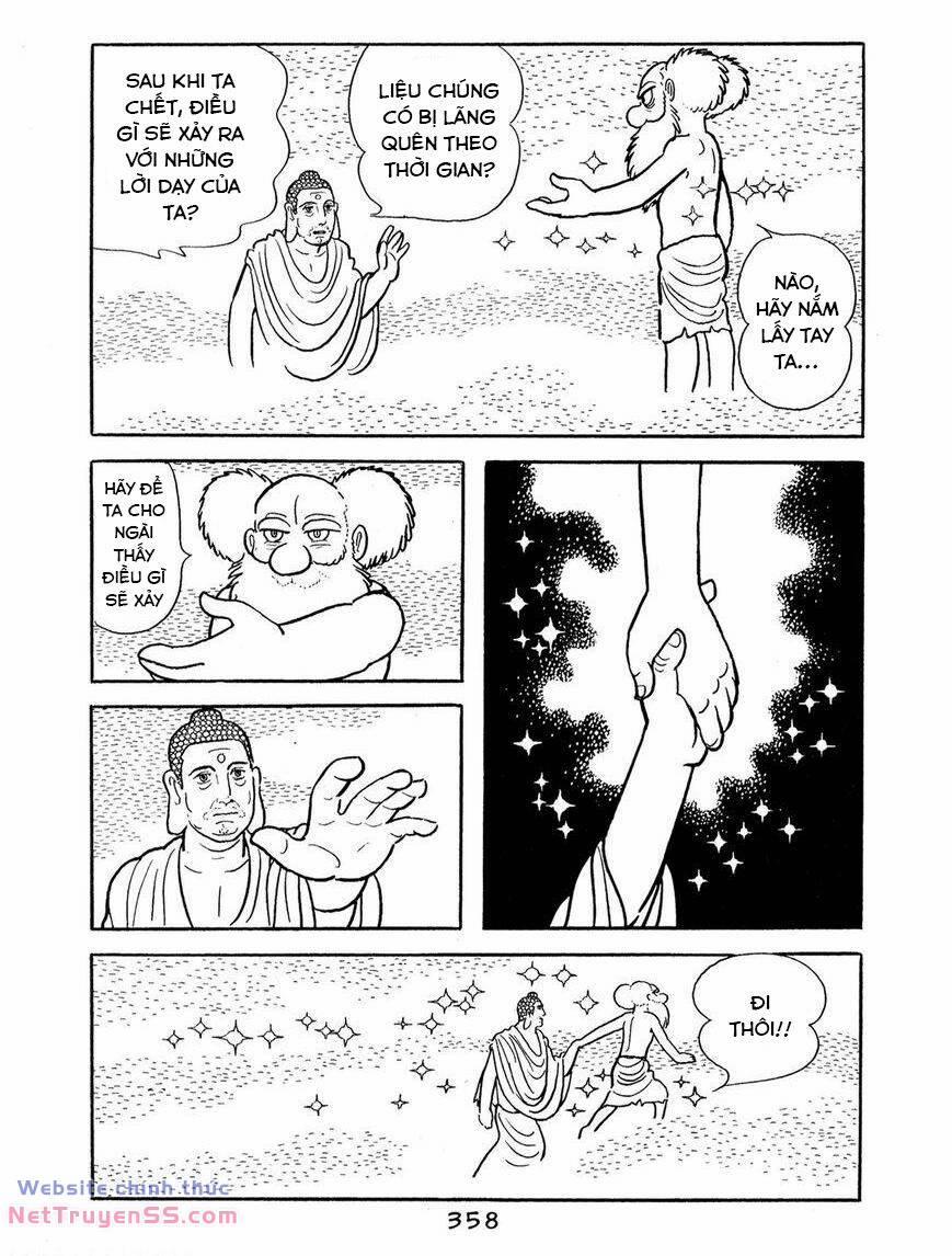 Buddha - Truyền Thuyết Đức Phật 69 trang 37