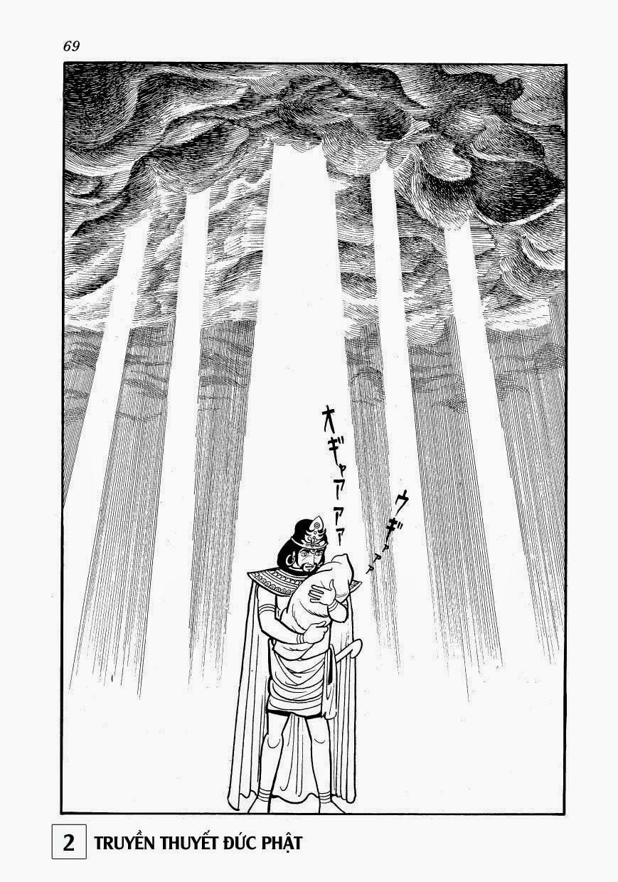 Buddha - Truyền Thuyết Đức Phật 7 trang 23