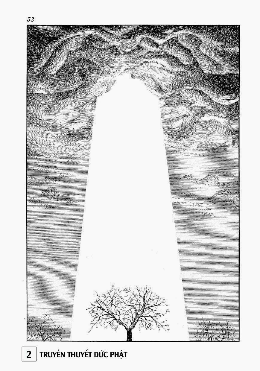 Buddha - Truyền Thuyết Đức Phật 7 trang 9