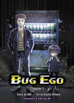 Đọc truyện tranh Bug Ego