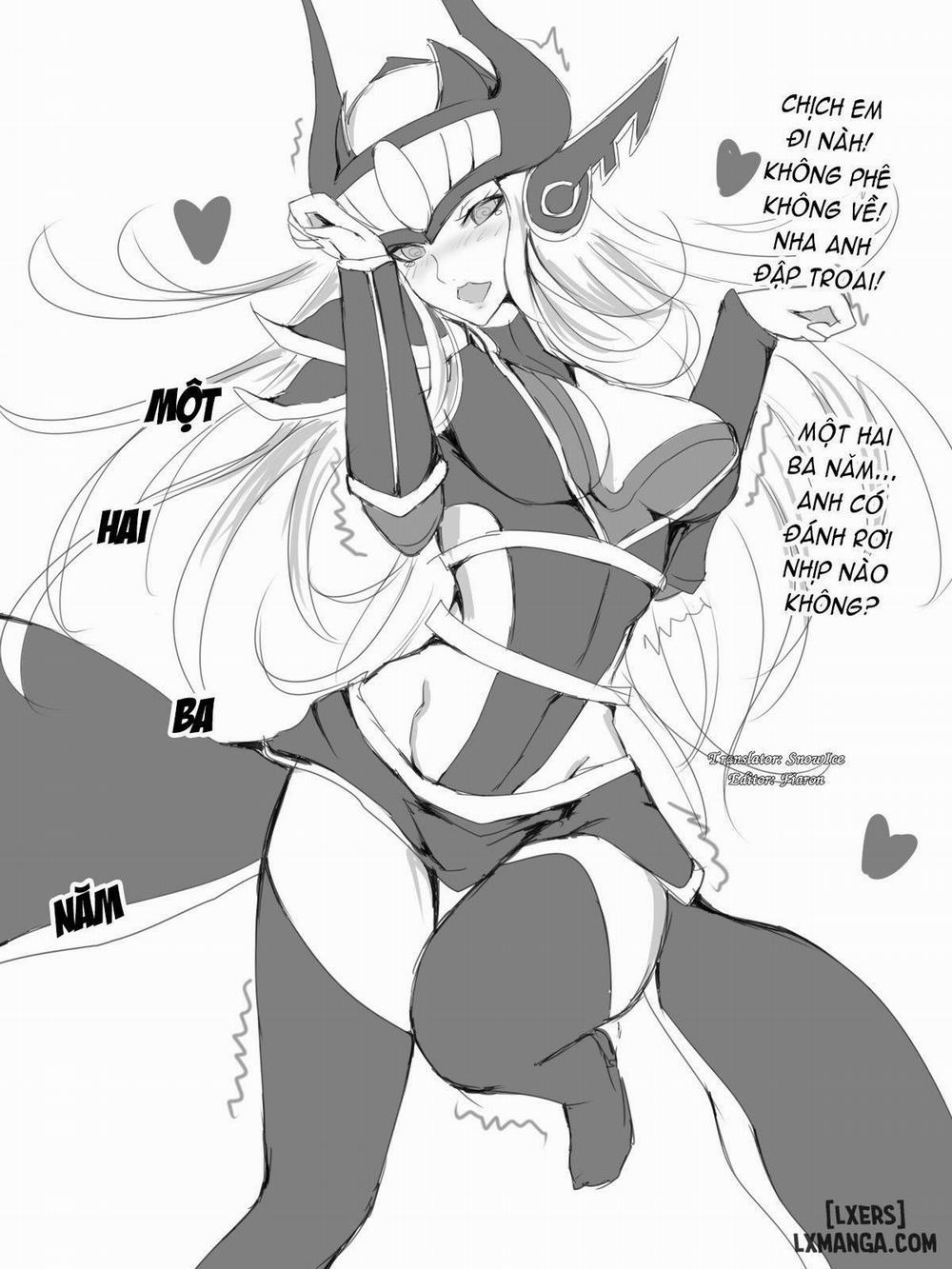 Bug Report Oneshot trang 5