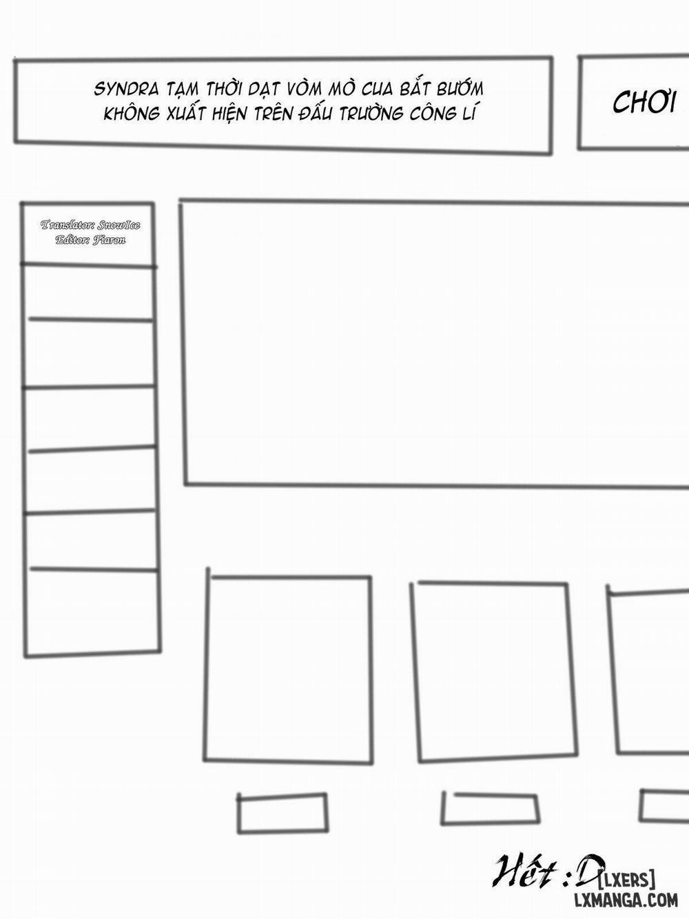 Bug Report Oneshot trang 7