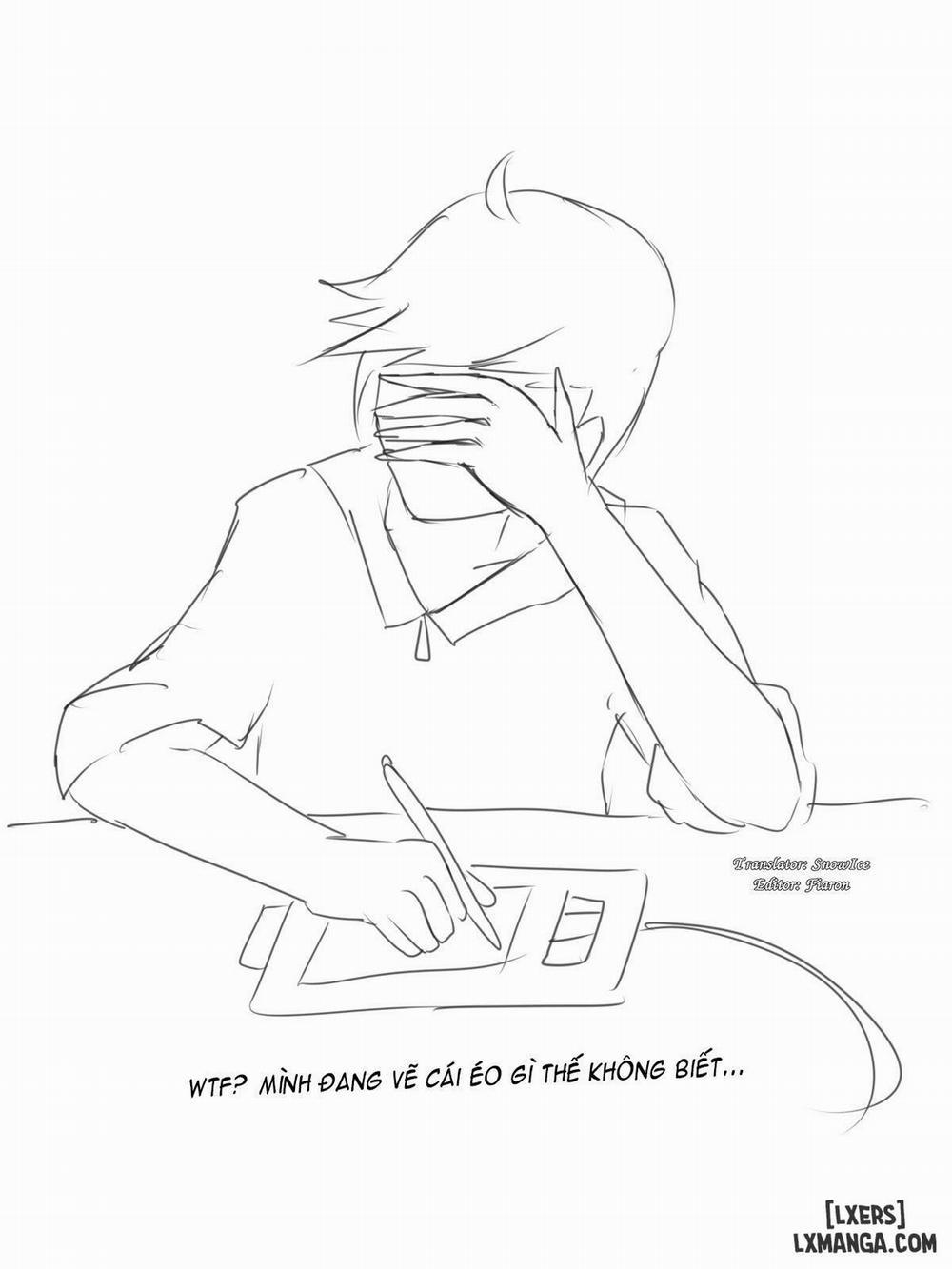 Bug Report Oneshot trang 9