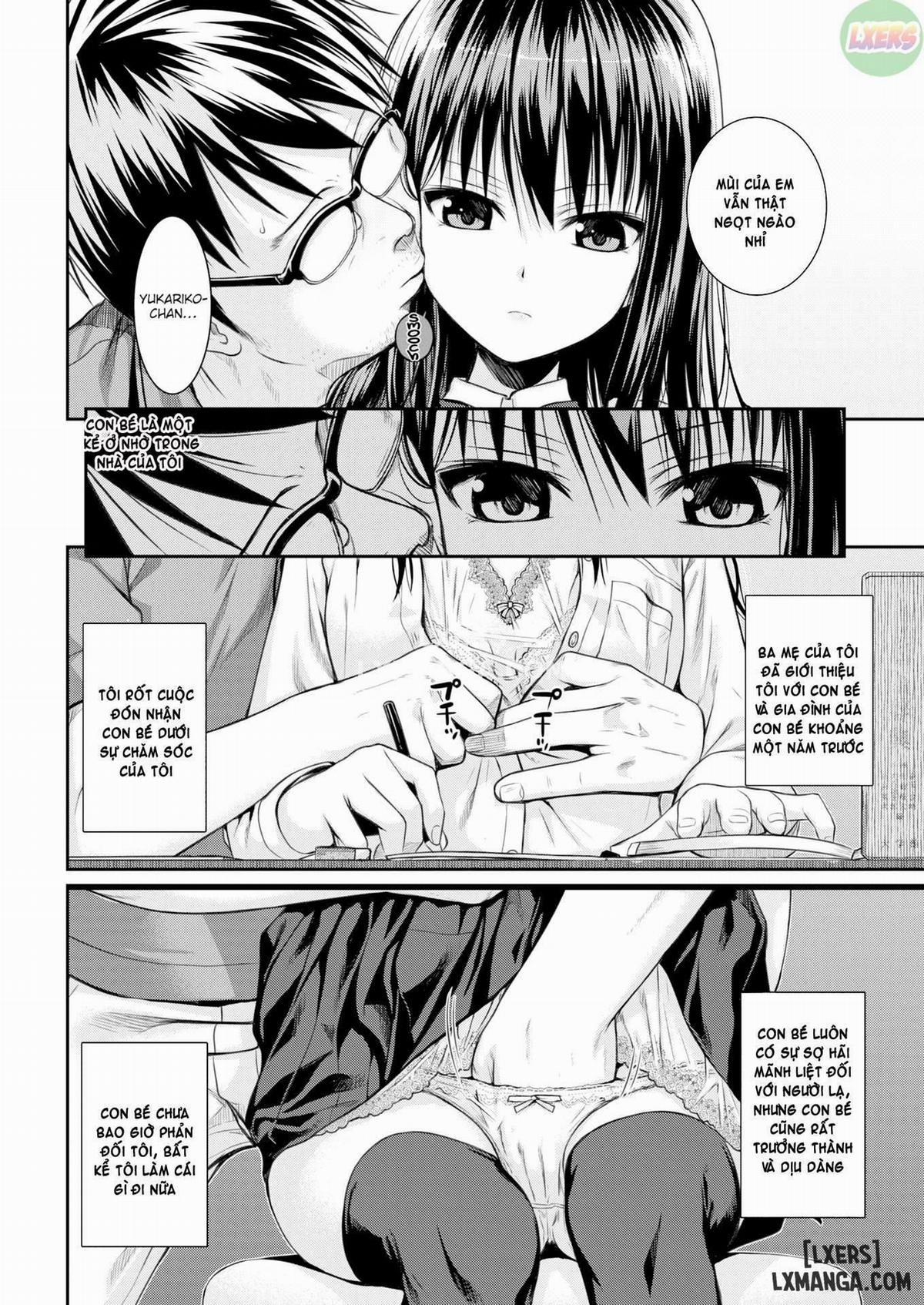 Bug Zapper 1 trang 1