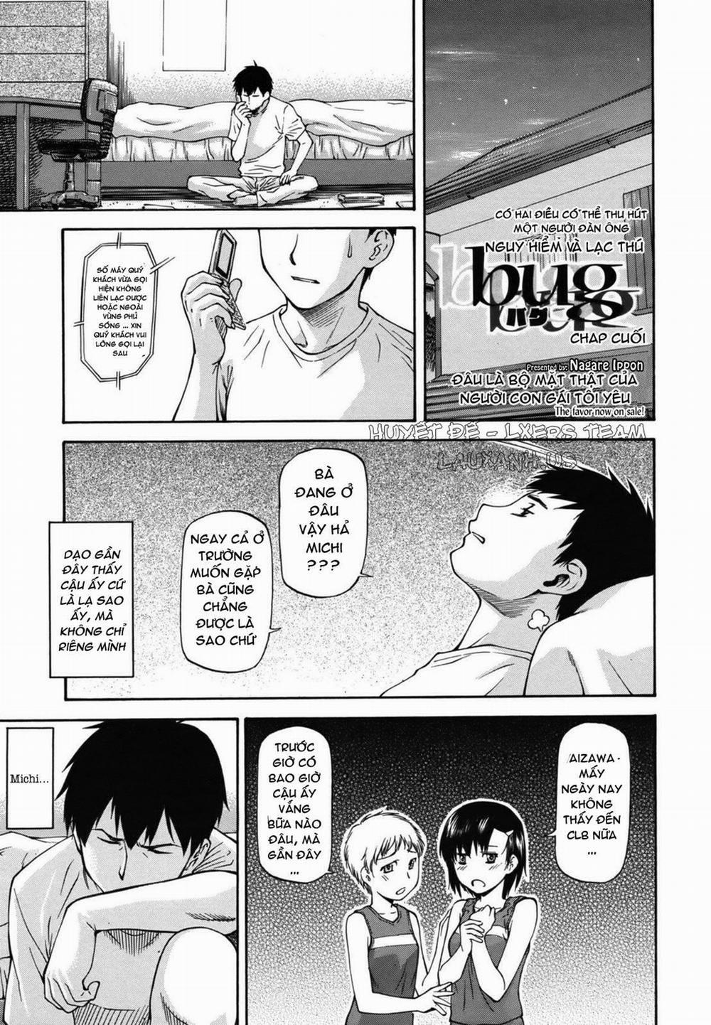 Bug 3 [End] trang 0