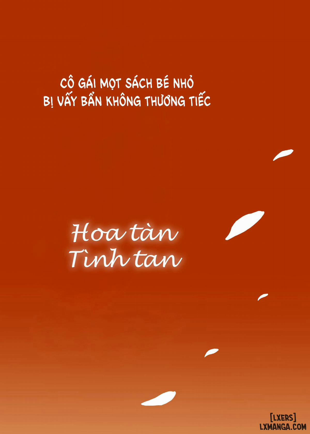Bungaku Shoujo wa Somerareru 3 4 trang 17