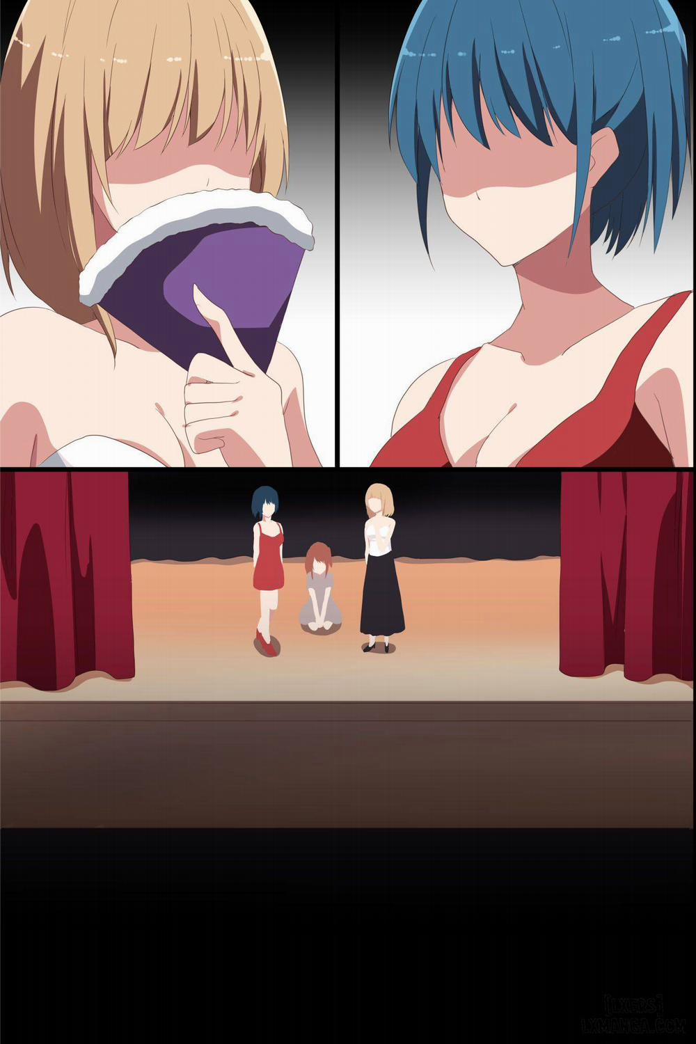 Bunkasai e Ikou Oneshot trang 50