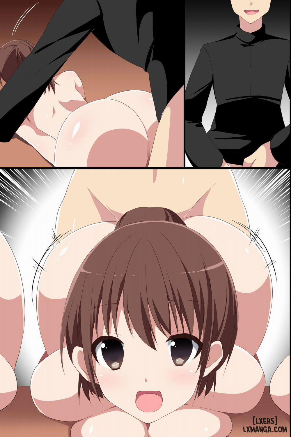 Bunkasai e Ikou Oneshot trang 6