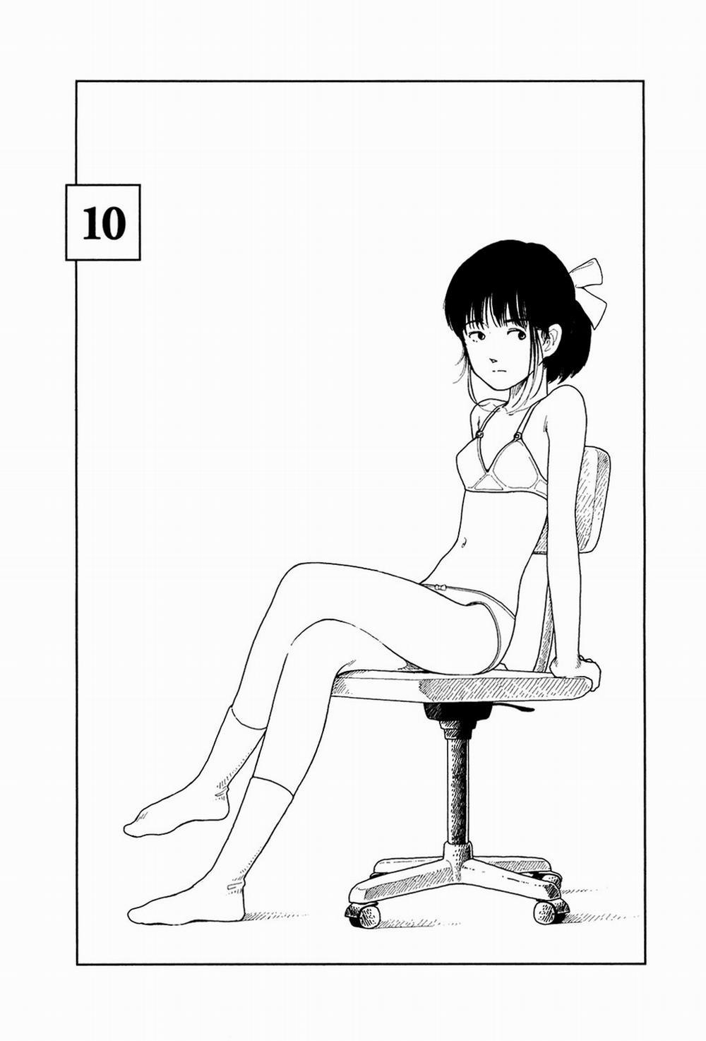 Bunkou no Hito-tachi 10 trang 0
