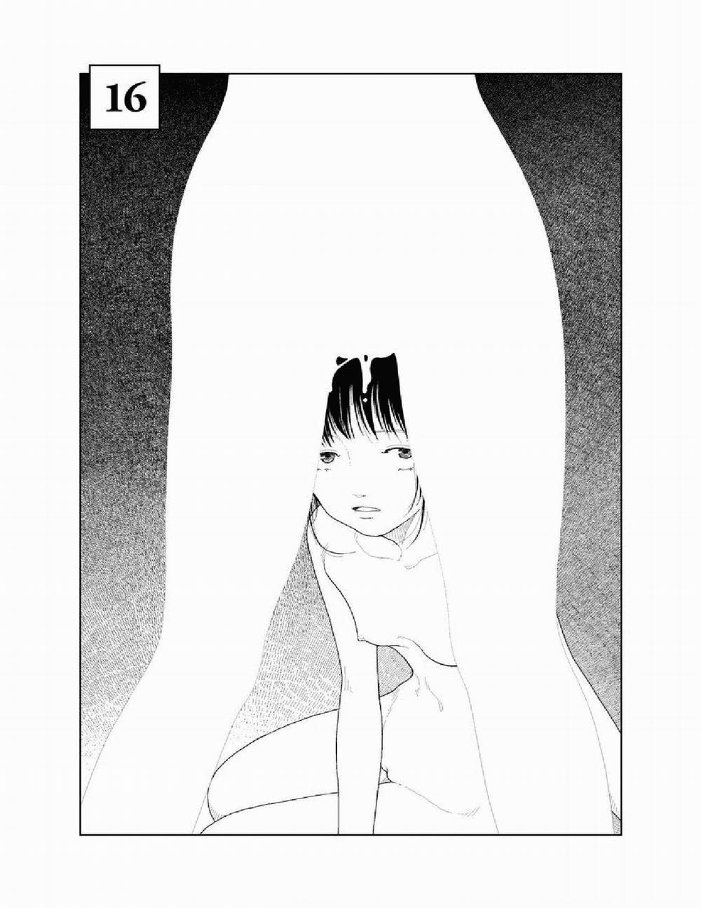 Bunkou no Hito-tachi 16 Thác Loạn trang 0