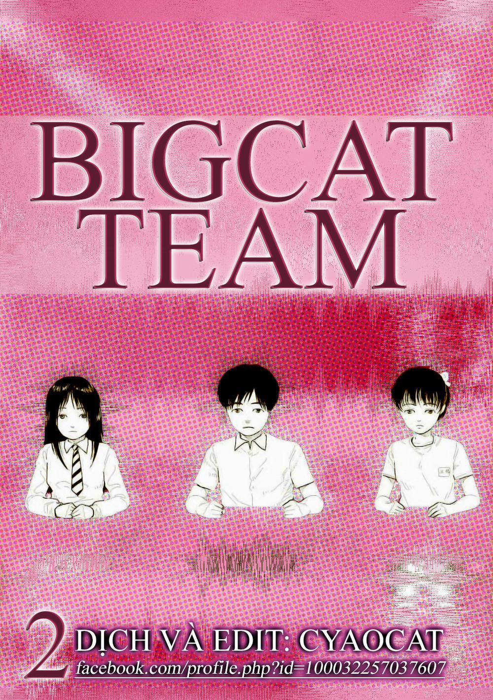 Bunkou no Hito-tachi 17 Tiếp tục thác loạn trang 14