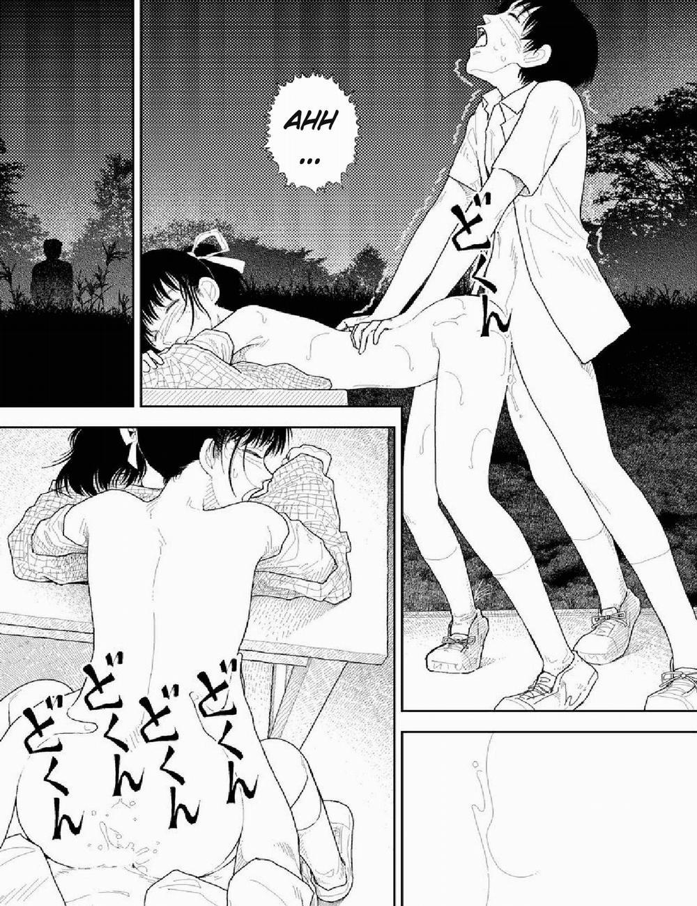 Bunkou no Hito-tachi 20 trang 6