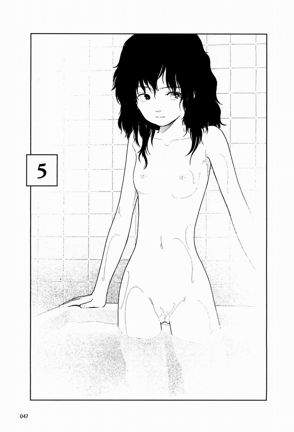 Bunkou no Hito-tachi 5 trang 0