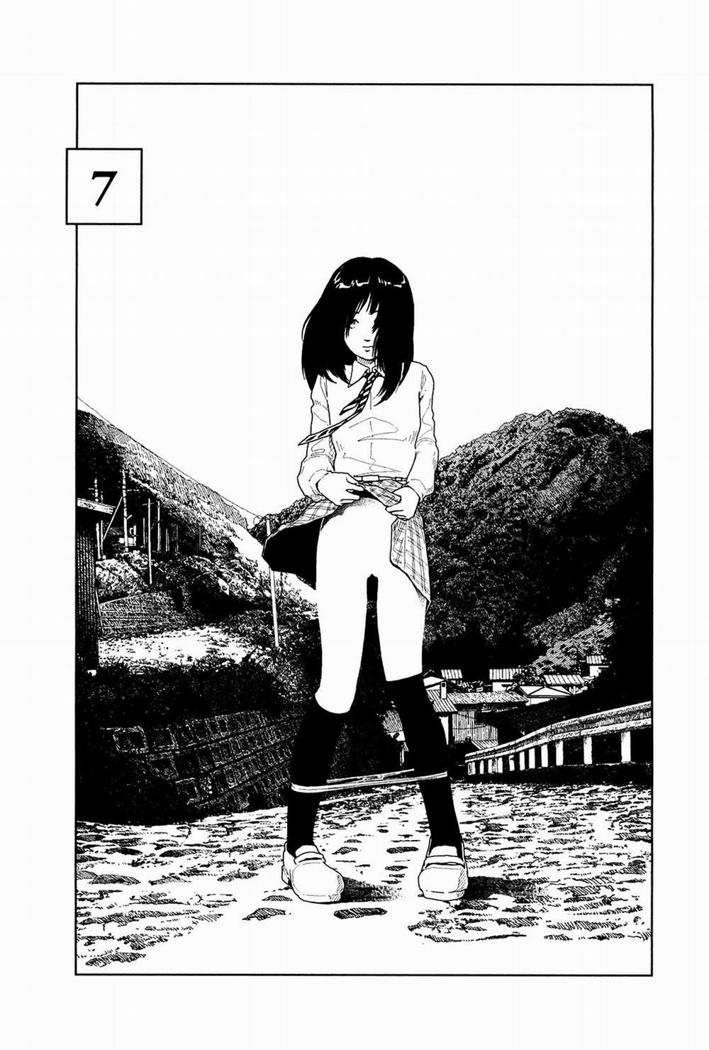 Bunkou no Hito-tachi 7 trang 0