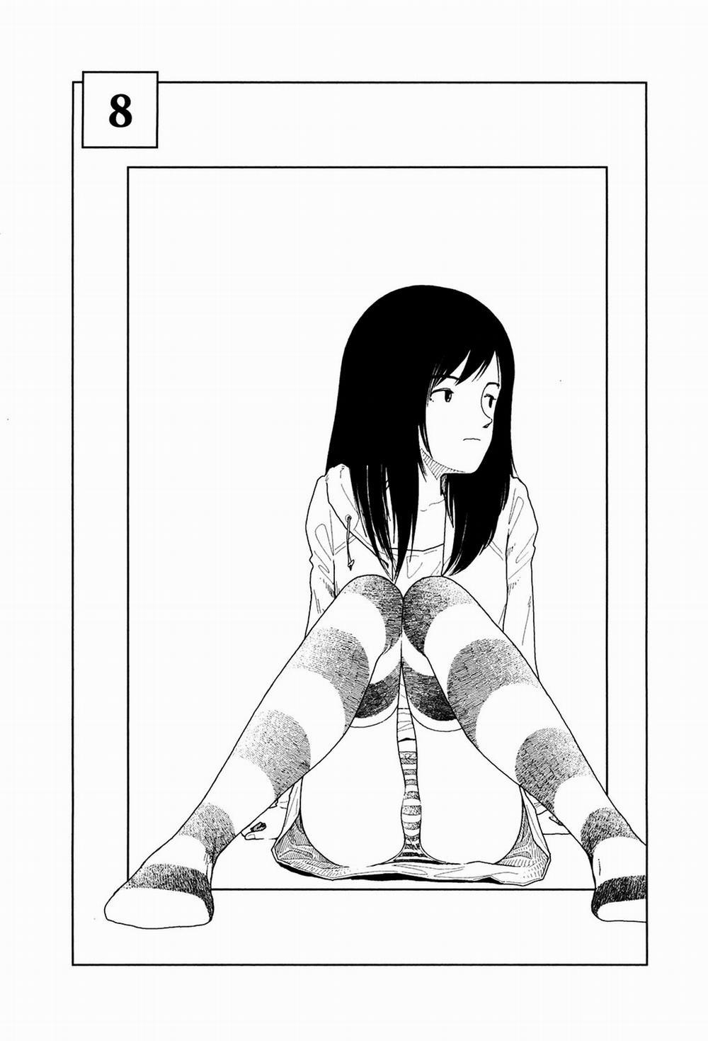 Bunkou no Hito-tachi 8 trang 0