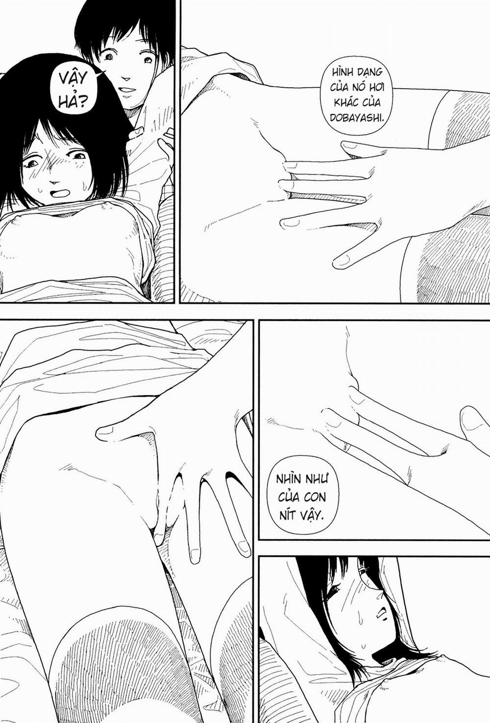 Bunkou no Hito-tachi 9 trang 2