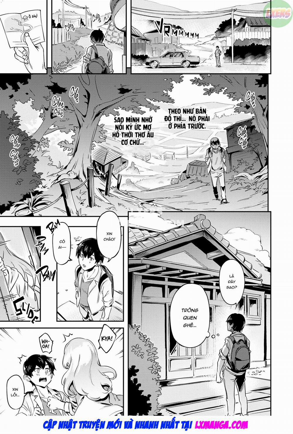 Bunny Mating Season 1 0 The Runaway Rabbit 0 Met in the Rain 0 The Runaway Rabbit Maid 0 Dreamed About? trang 30