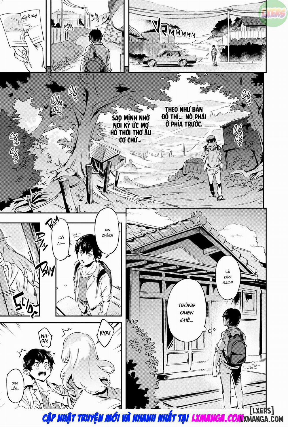 Bunny Mating Season 2 trang 7