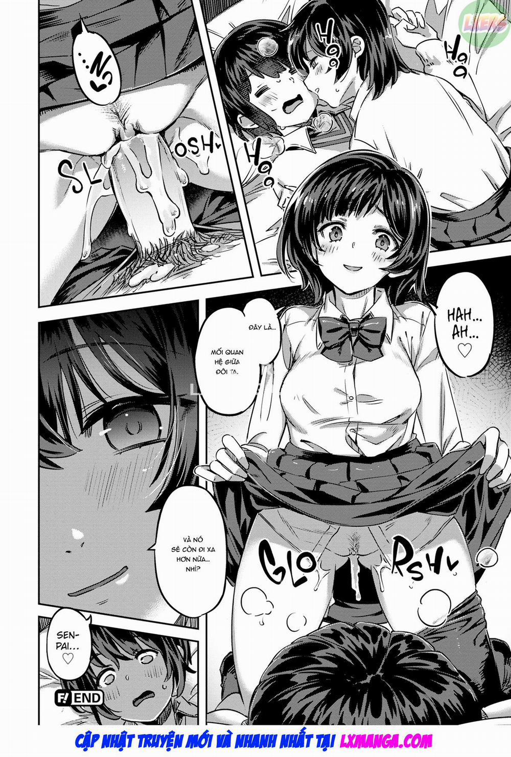 Bunny Mating Season 3 0 Secret Relation trang 20