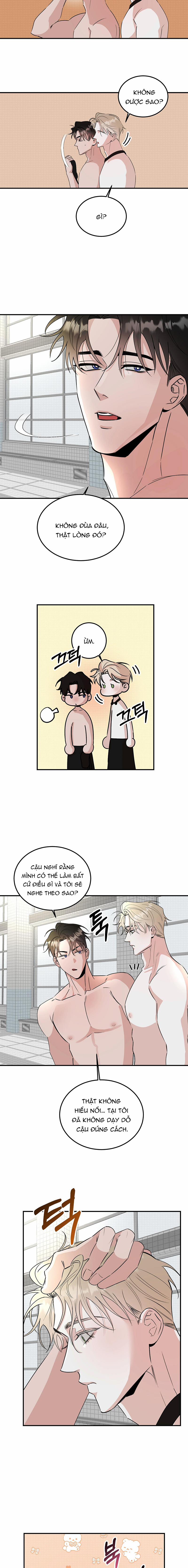 Bước Ngoặt Thay Đổi 1 trang 12