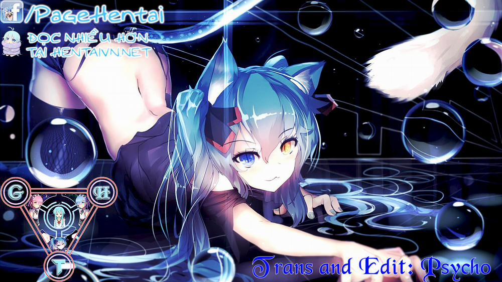 Buổi live Stream tự thiến của Shimakaze! Oneshot trang 0