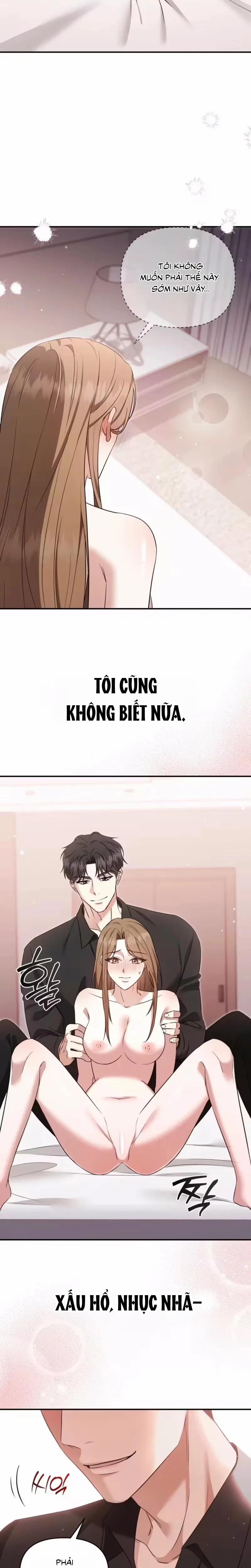 Buông Tay Trước Khi Bị Tổn Thương 1 trang 12