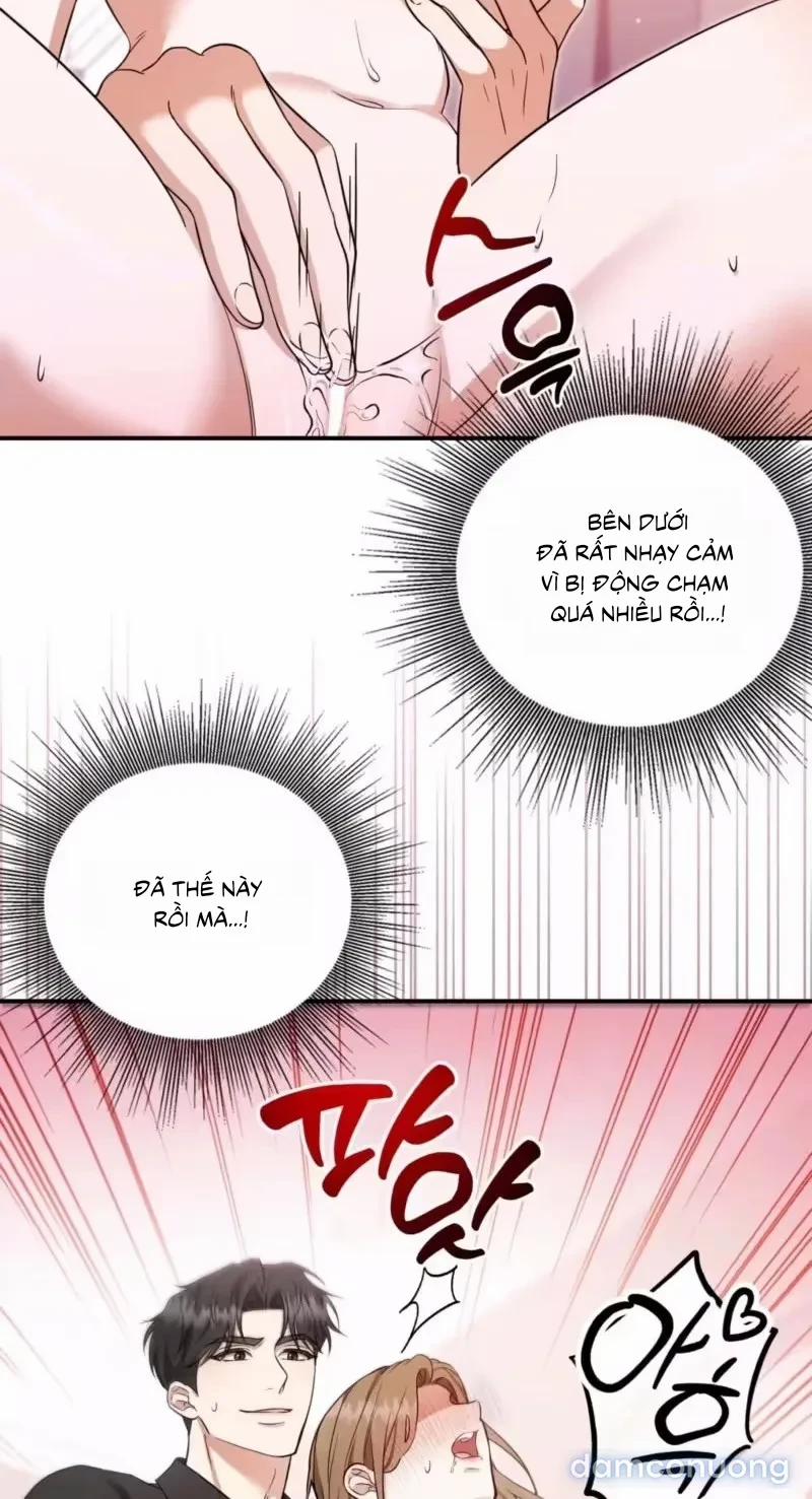 Buông Tay Trước Khi Bị Tổn Thương 1 trang 31