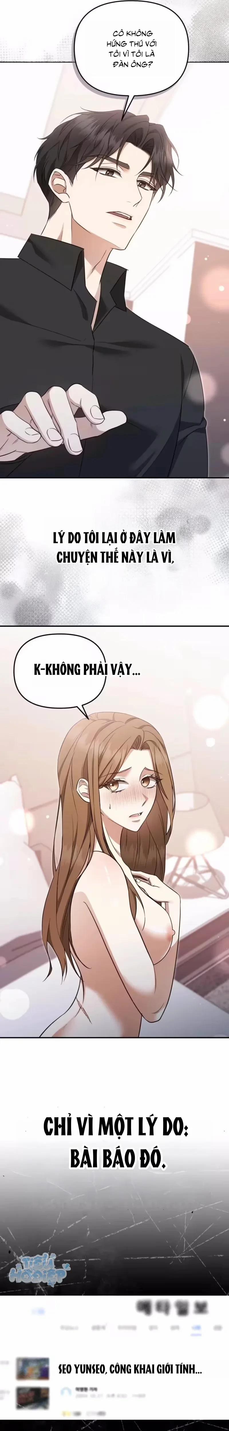 Buông Tay Trước Khi Bị Tổn Thương 1 trang 5