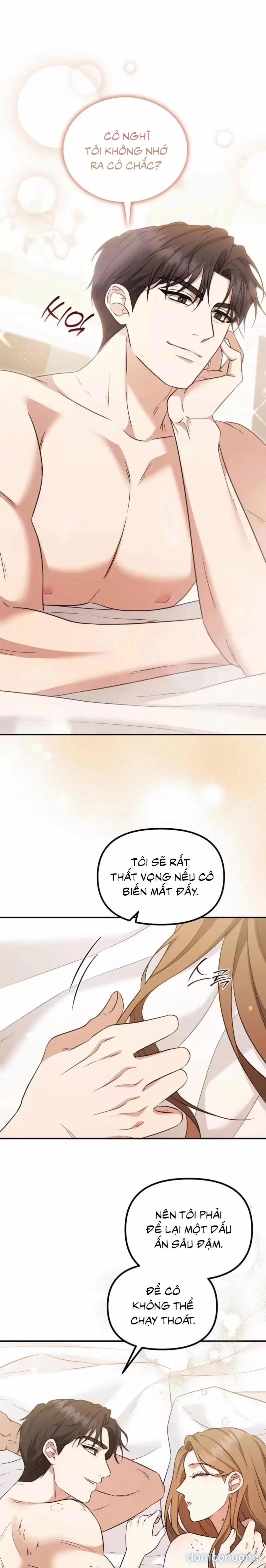 Buông Tay Trước Khi Bị Tổn Thương 2 trang 22