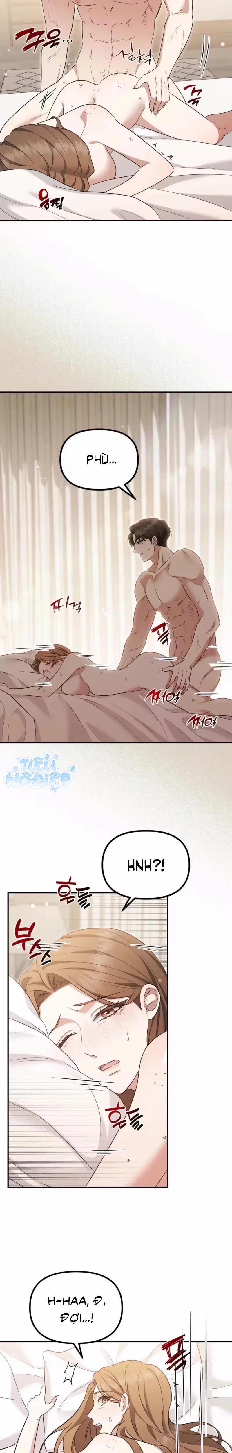 Buông Tay Trước Khi Bị Tổn Thương 2 trang 24