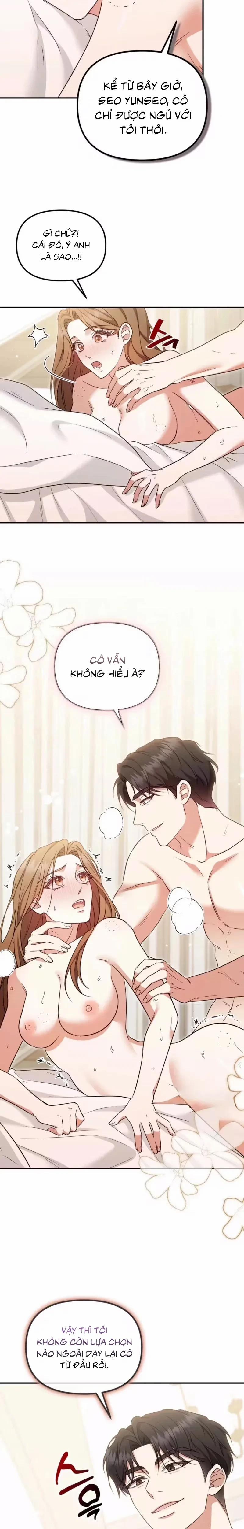 Buông Tay Trước Khi Bị Tổn Thương 2 trang 26