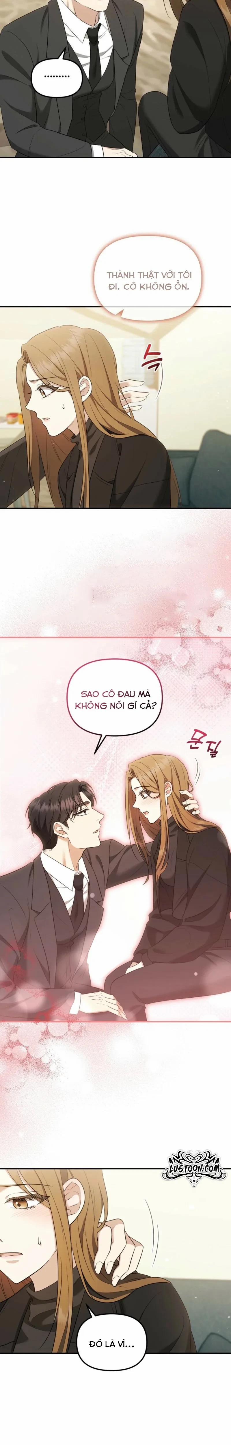 Buông Tay Trước Khi Bị Tổn Thương 6 trang 17