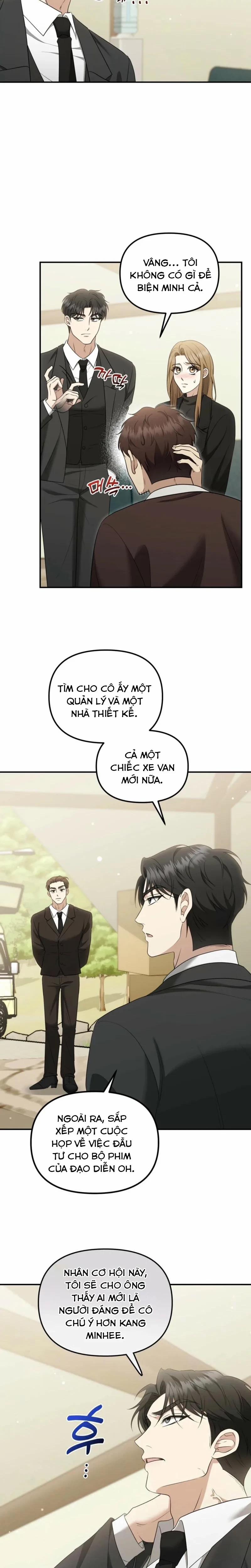 Buông Tay Trước Khi Bị Tổn Thương 6 trang 24