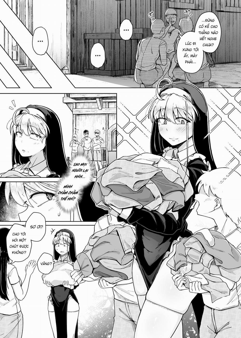 Buồng xưng tội 2 trang 23