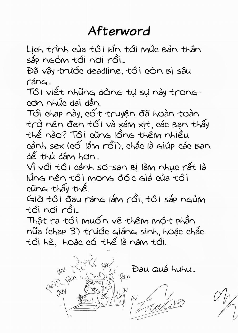 Buồng xưng tội 2 trang 55