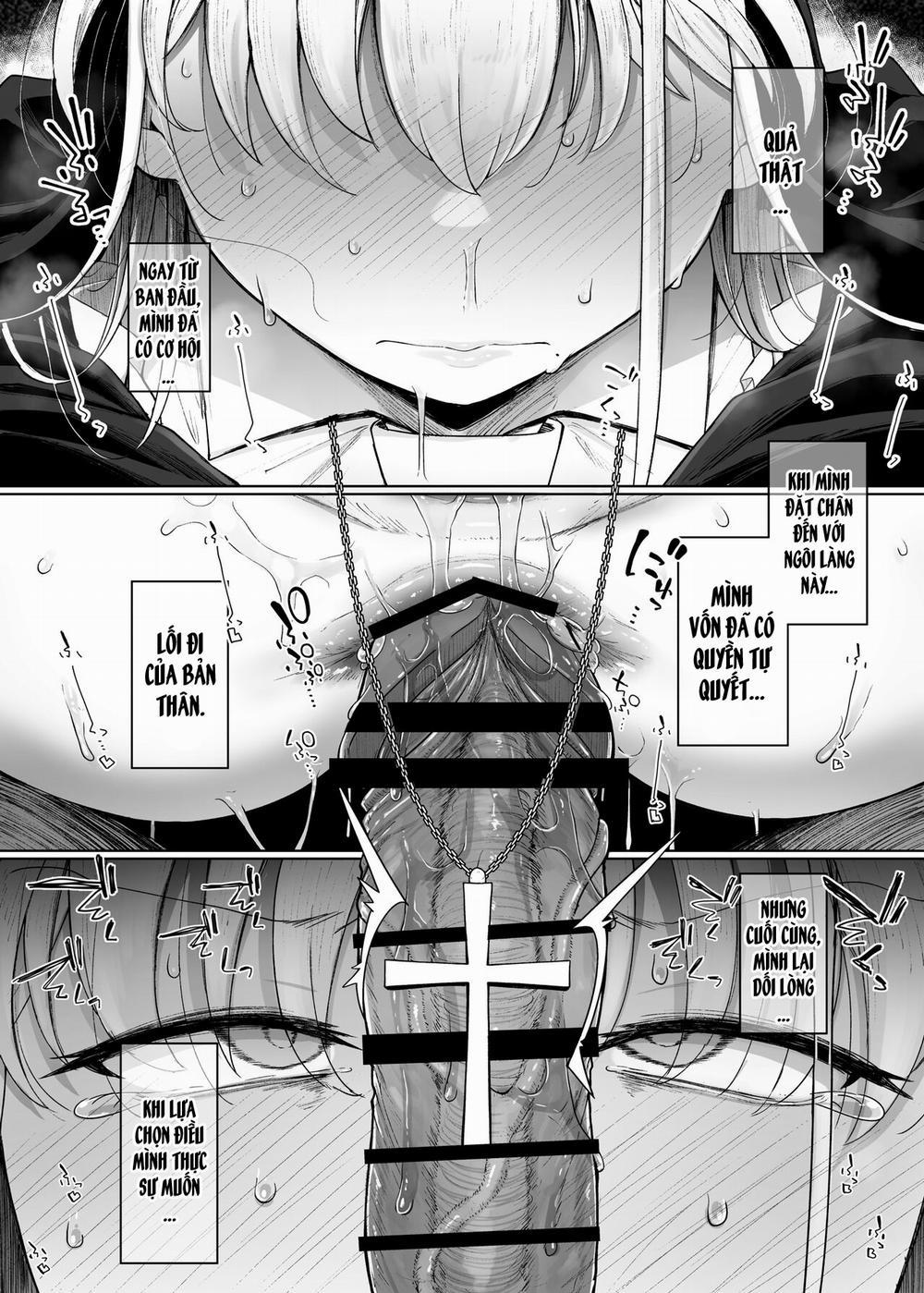 Buồng xưng tội 3 trang 33