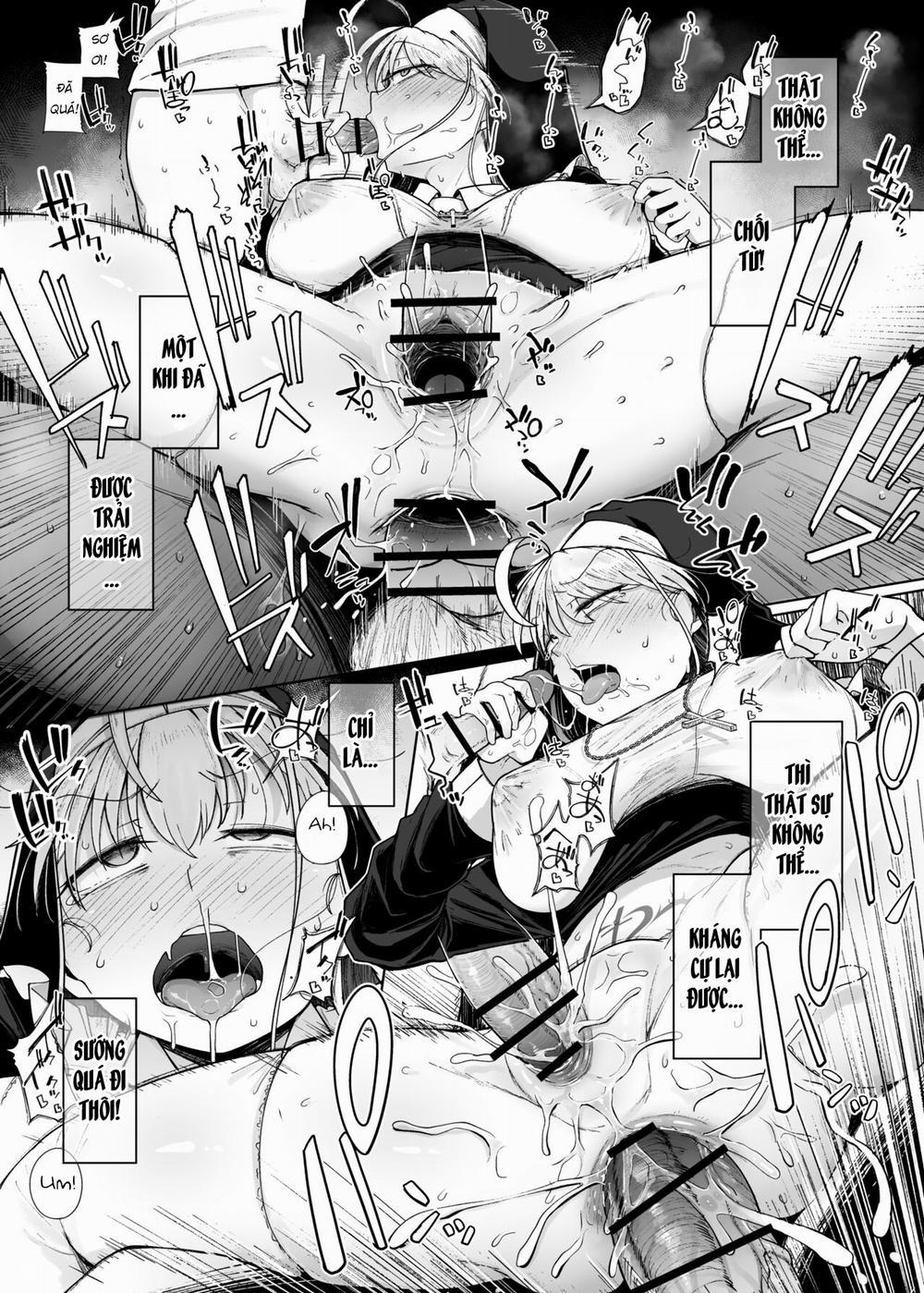 Buồng xưng tội 3 trang 36