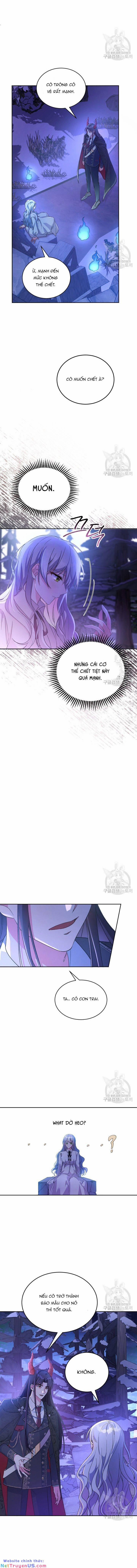 Búp Bê Quản Gia Của Ma Vương 1 trang 13