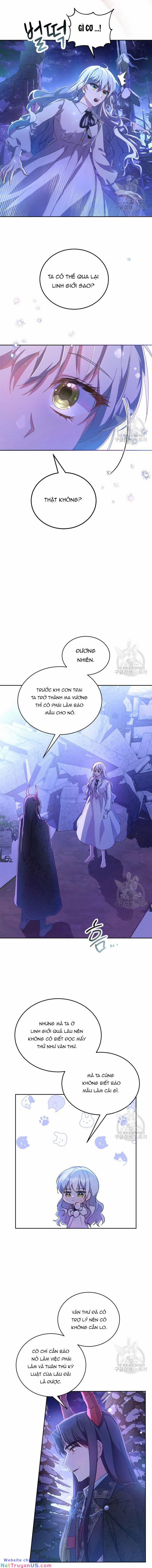 Búp Bê Quản Gia Của Ma Vương 1 trang 15