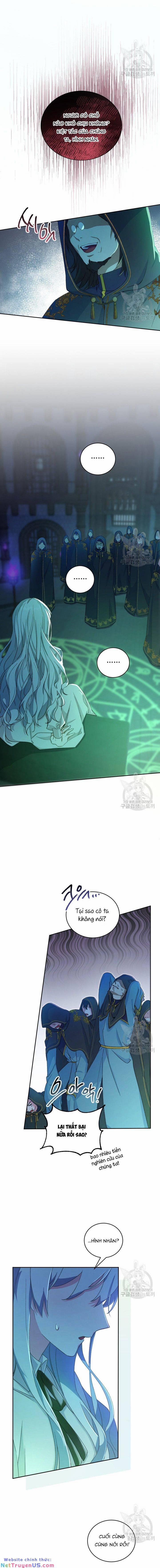 Búp Bê Quản Gia Của Ma Vương 1 trang 3