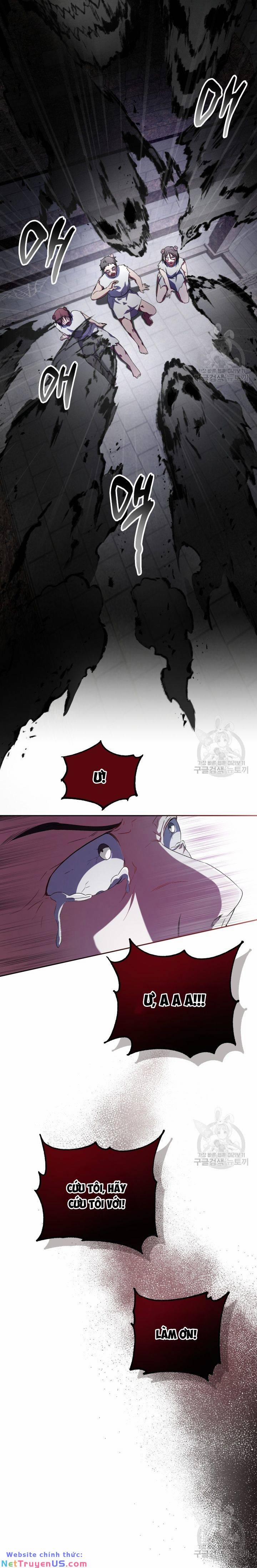 Búp Bê Quản Gia Của Ma Vương 10 trang 16
