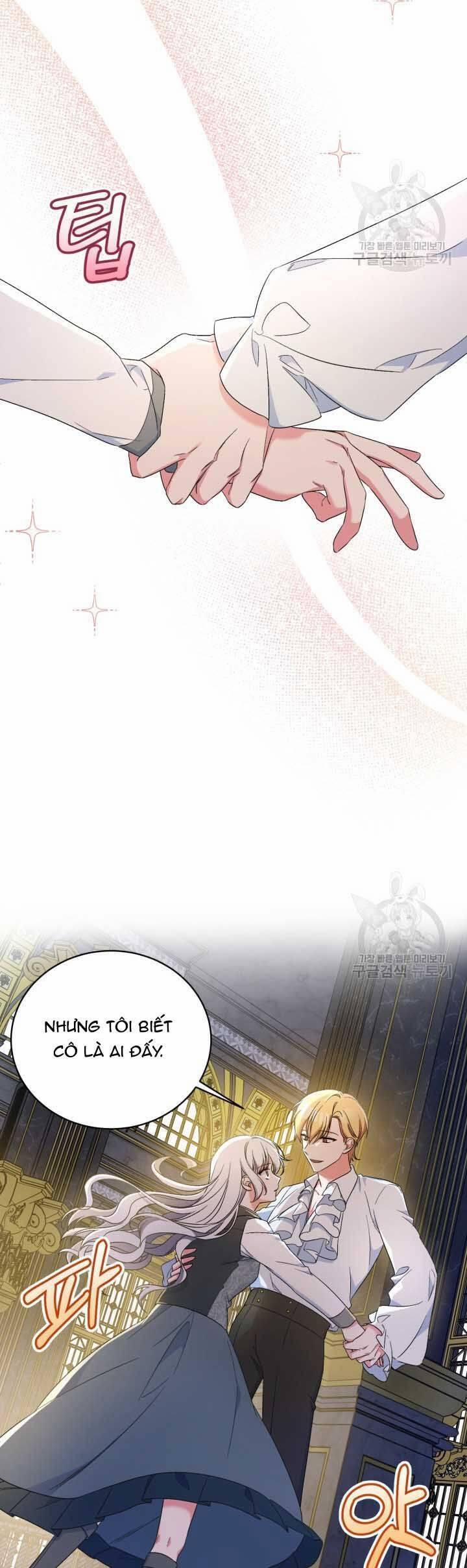 Búp Bê Quản Gia Của Ma Vương 11 trang 10