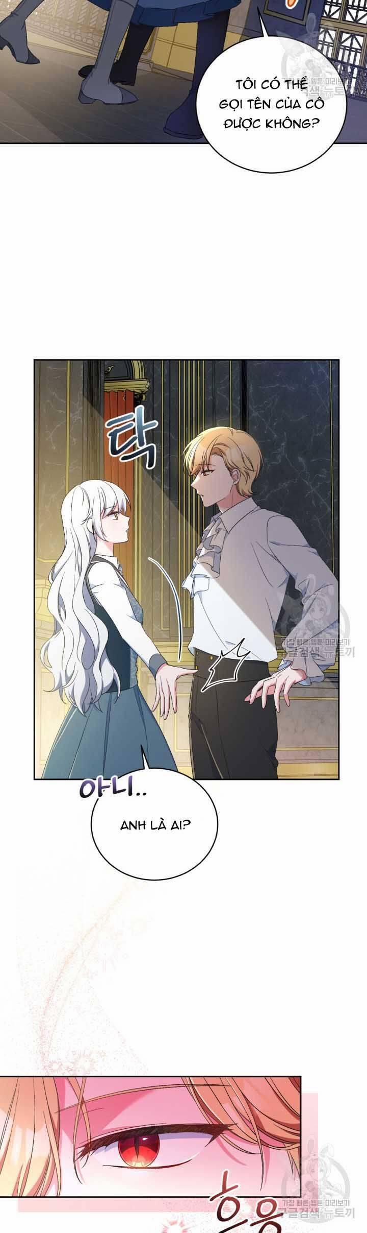 Búp Bê Quản Gia Của Ma Vương 11 trang 11